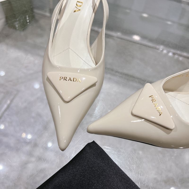 Prada Sandals